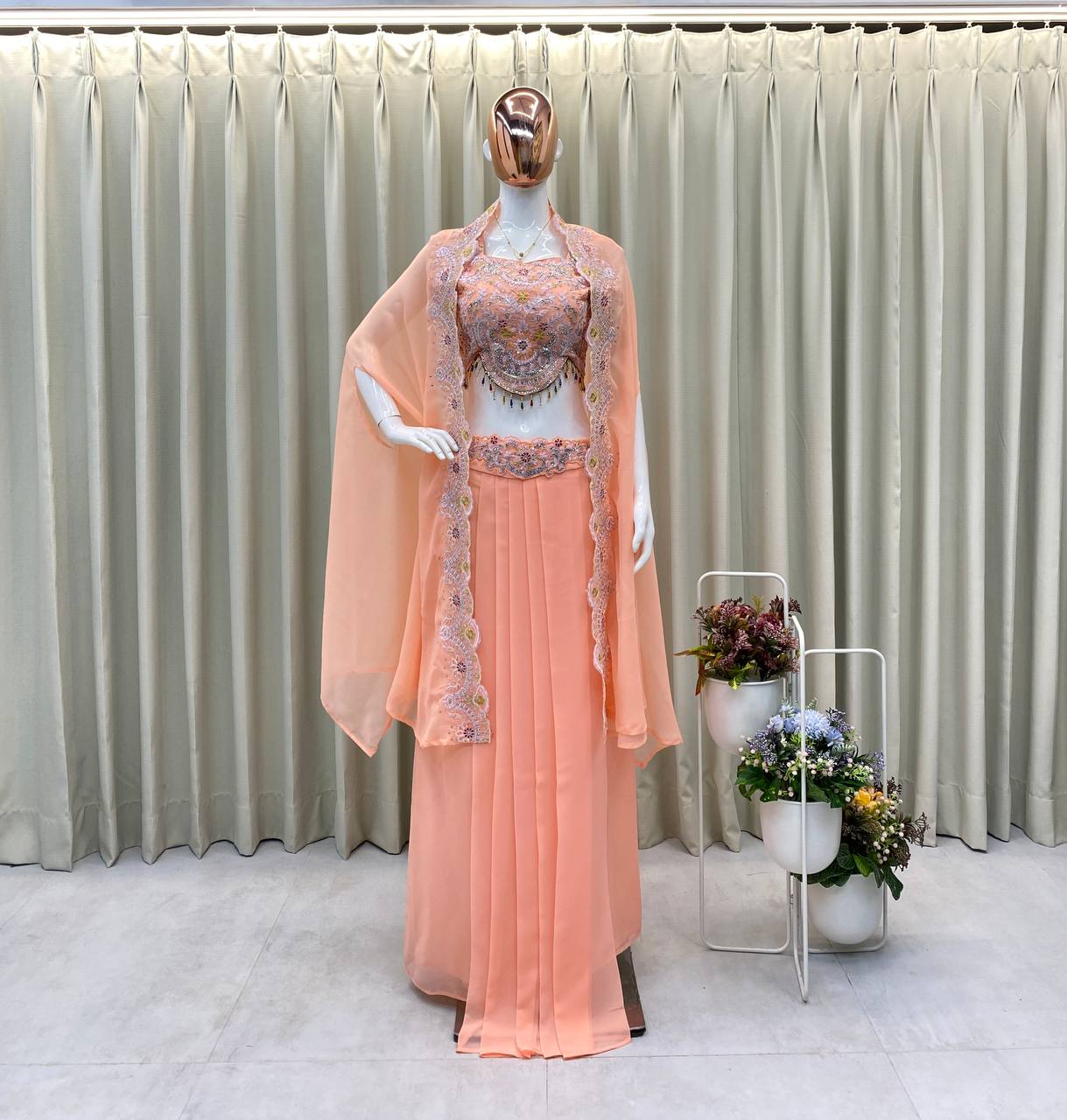 Peach
