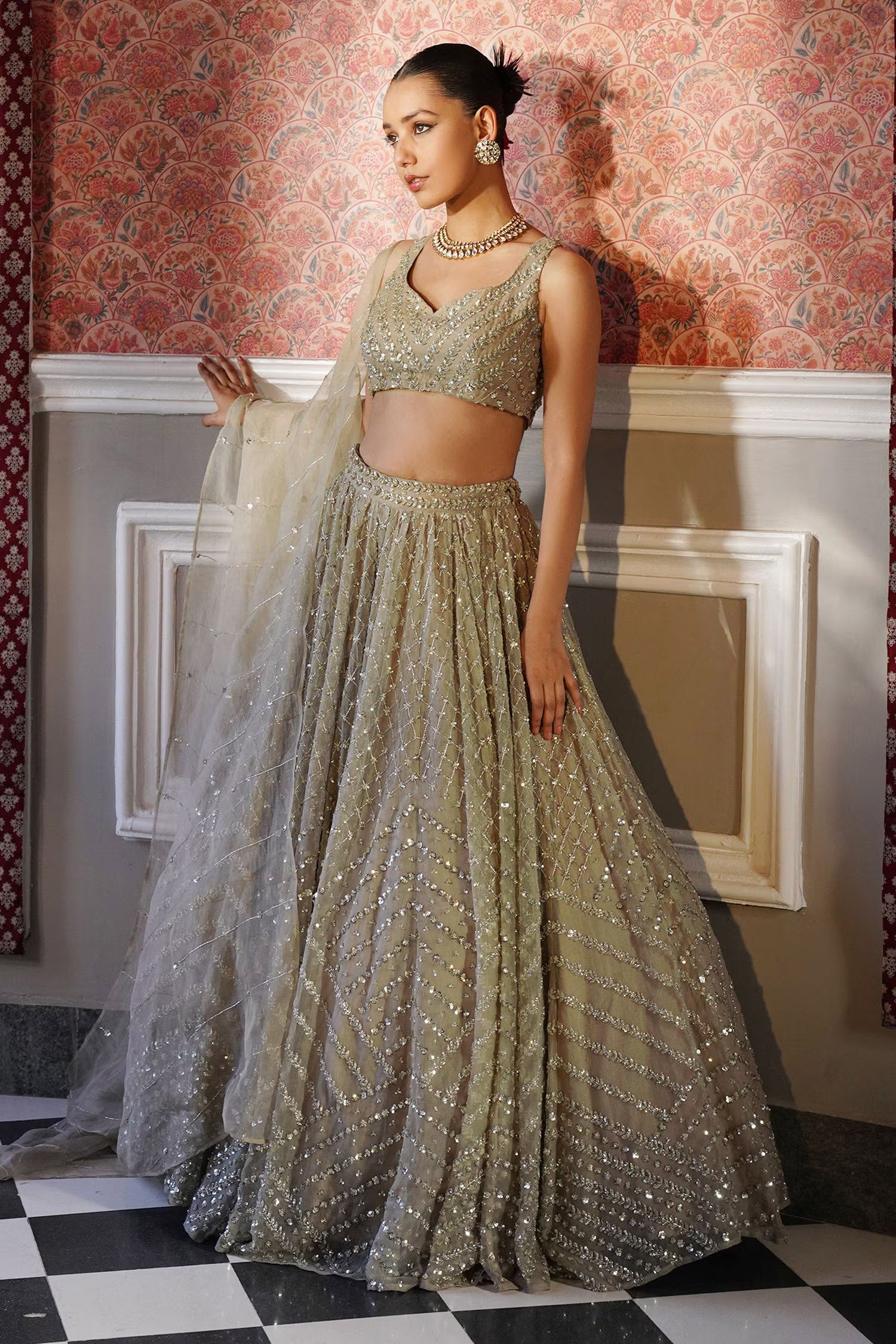 Lehenga Choli