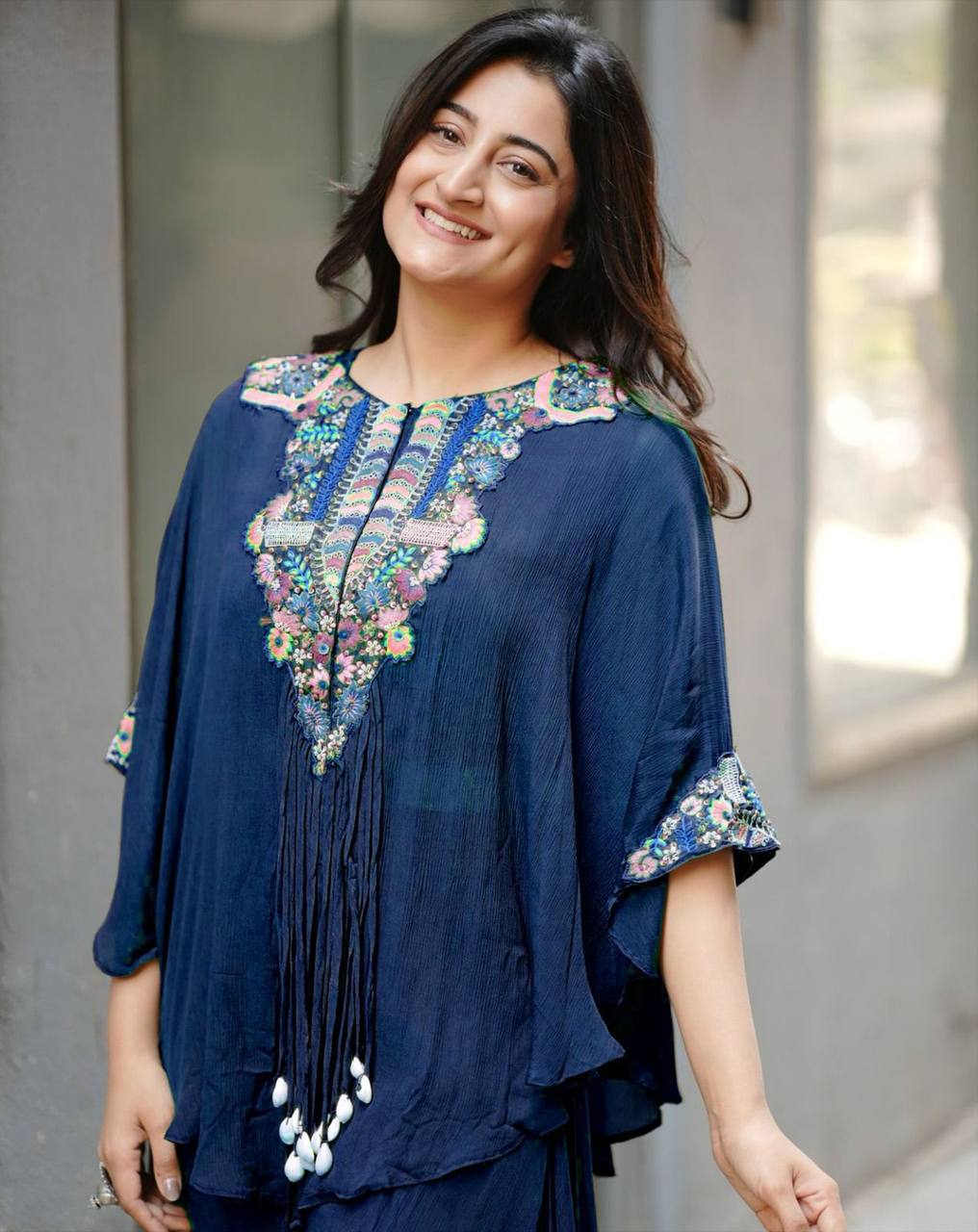 Three Piece Indo Western