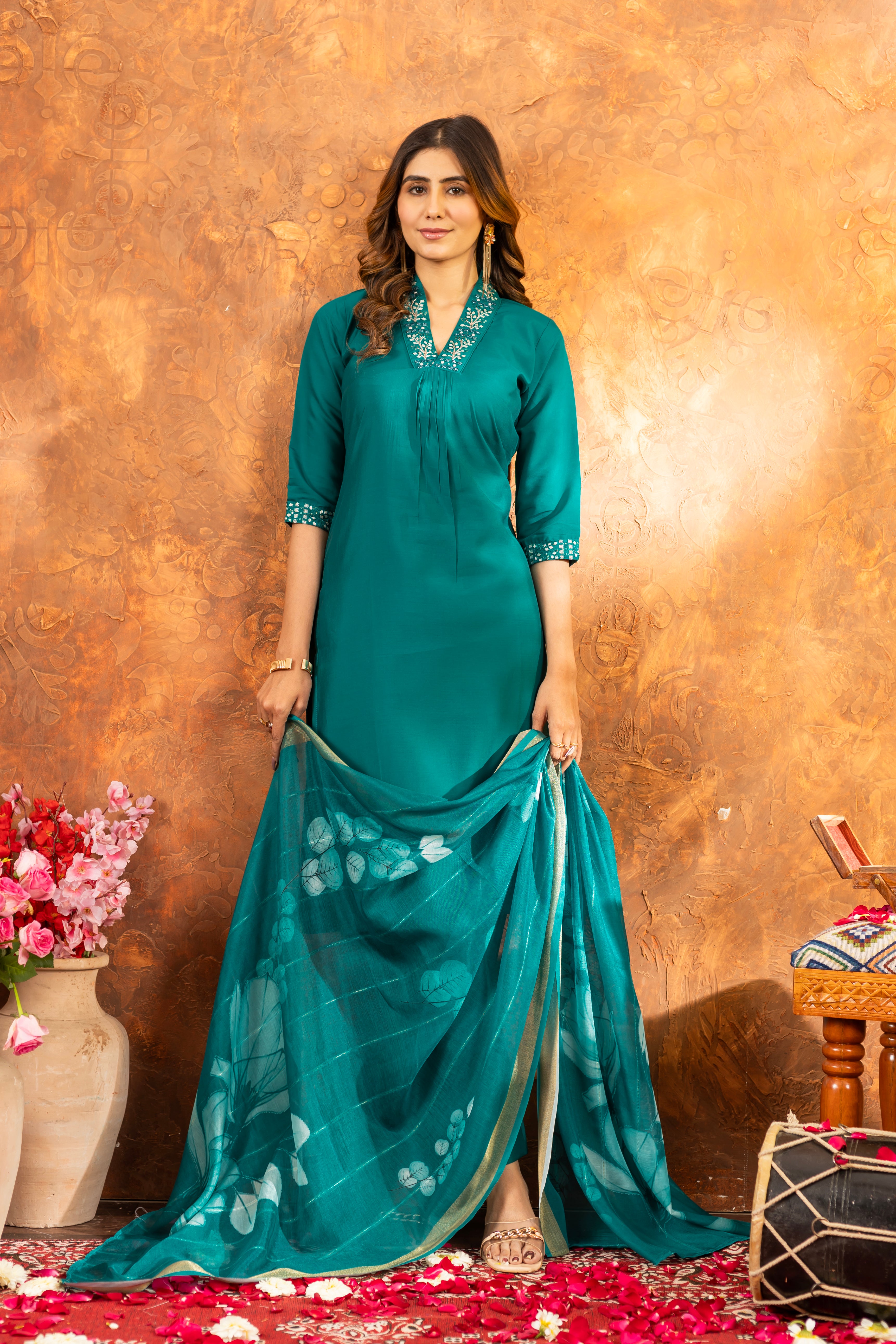 Rama Green 