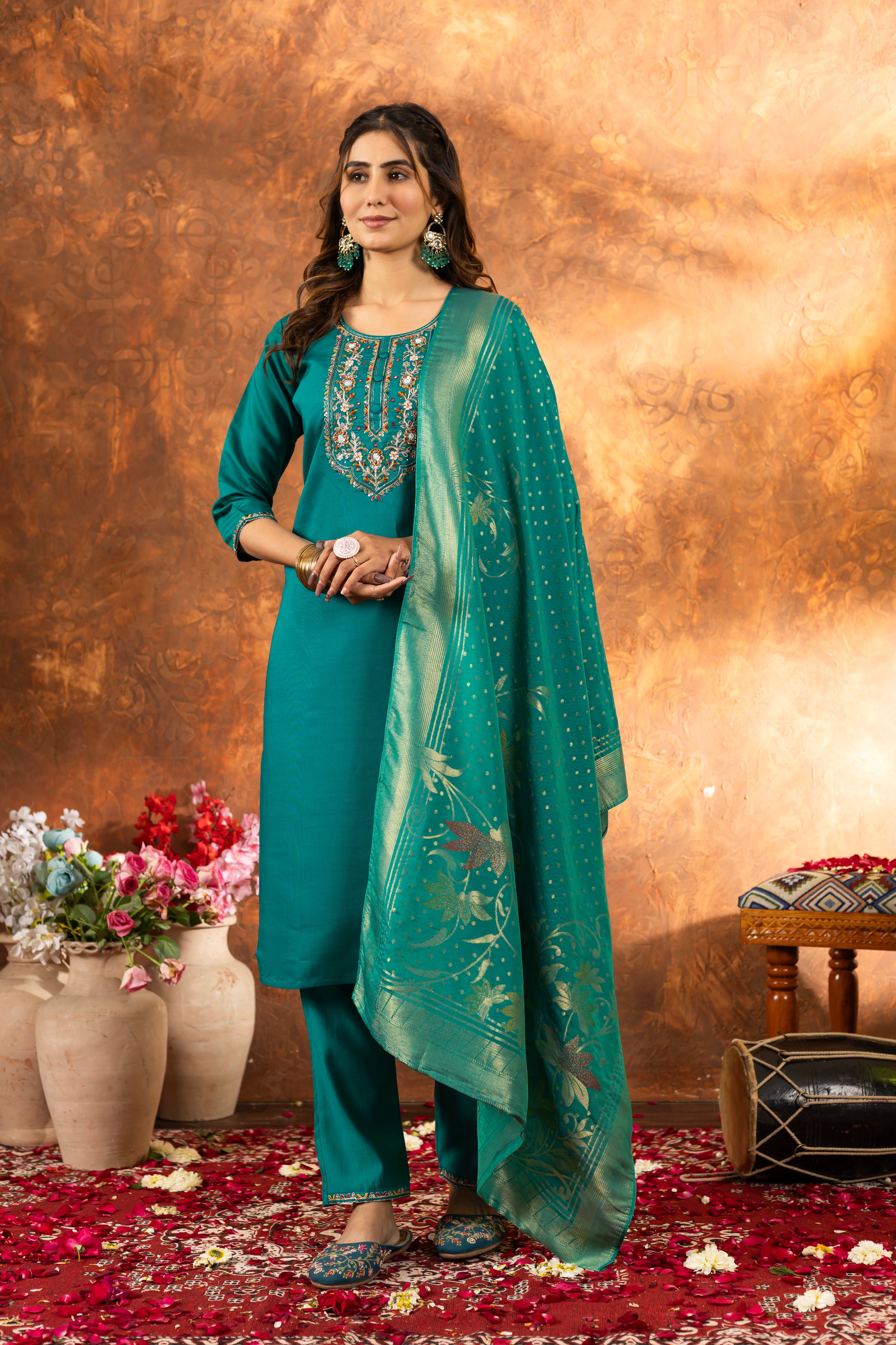 Rama Green