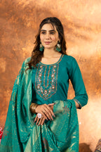 Rama Green