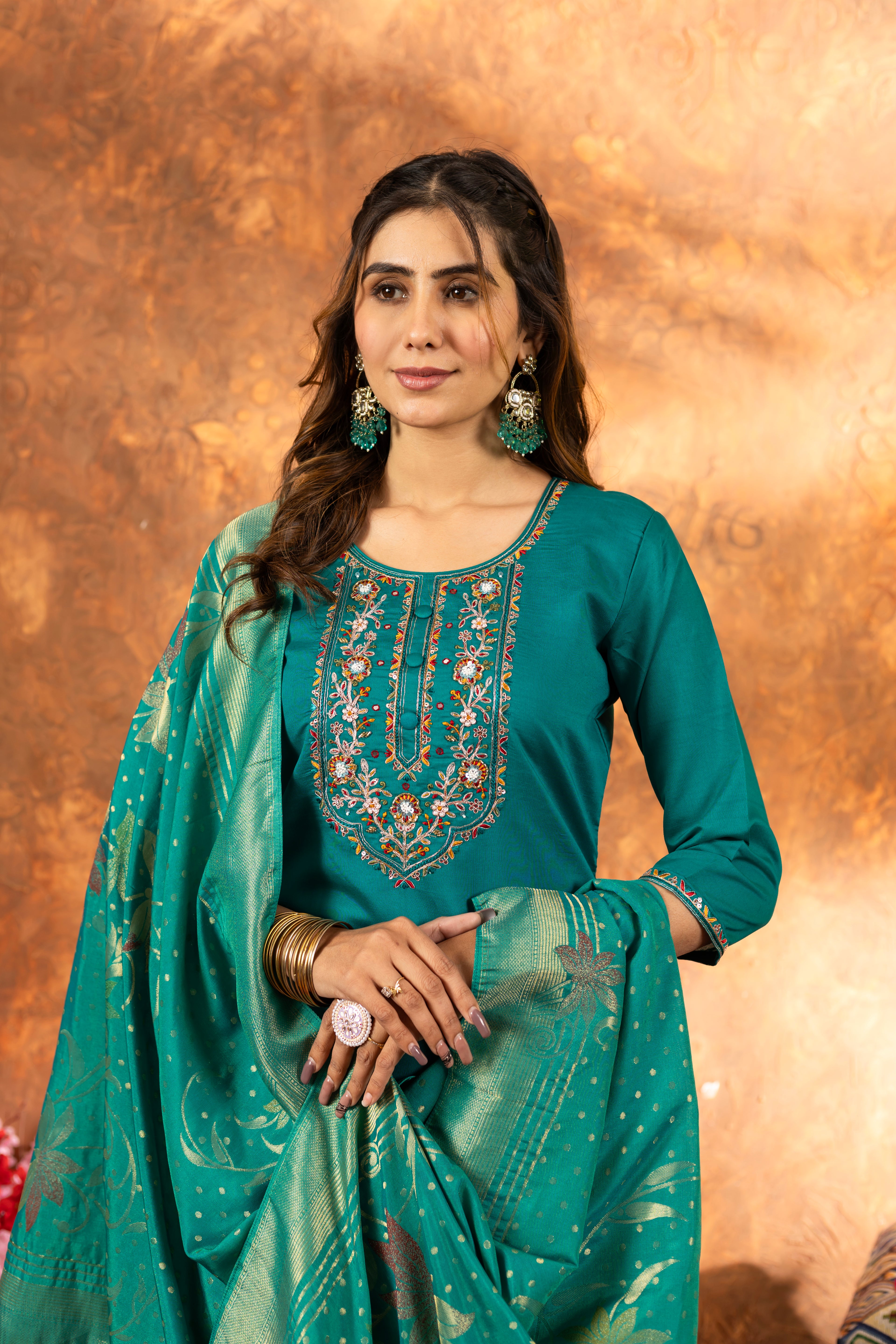 Rama Green