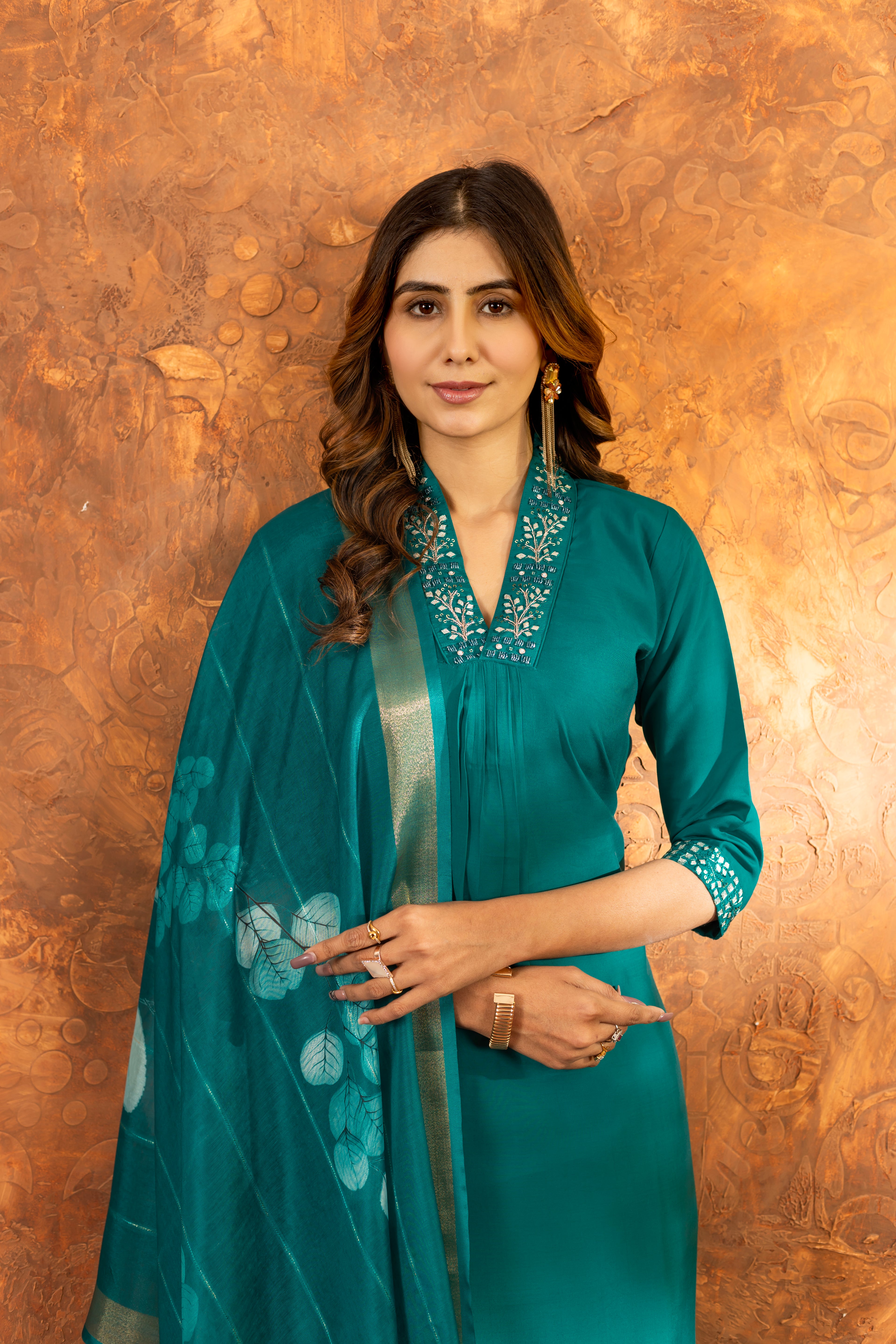 Rama Green 