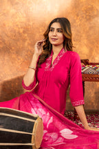 Dark Pink