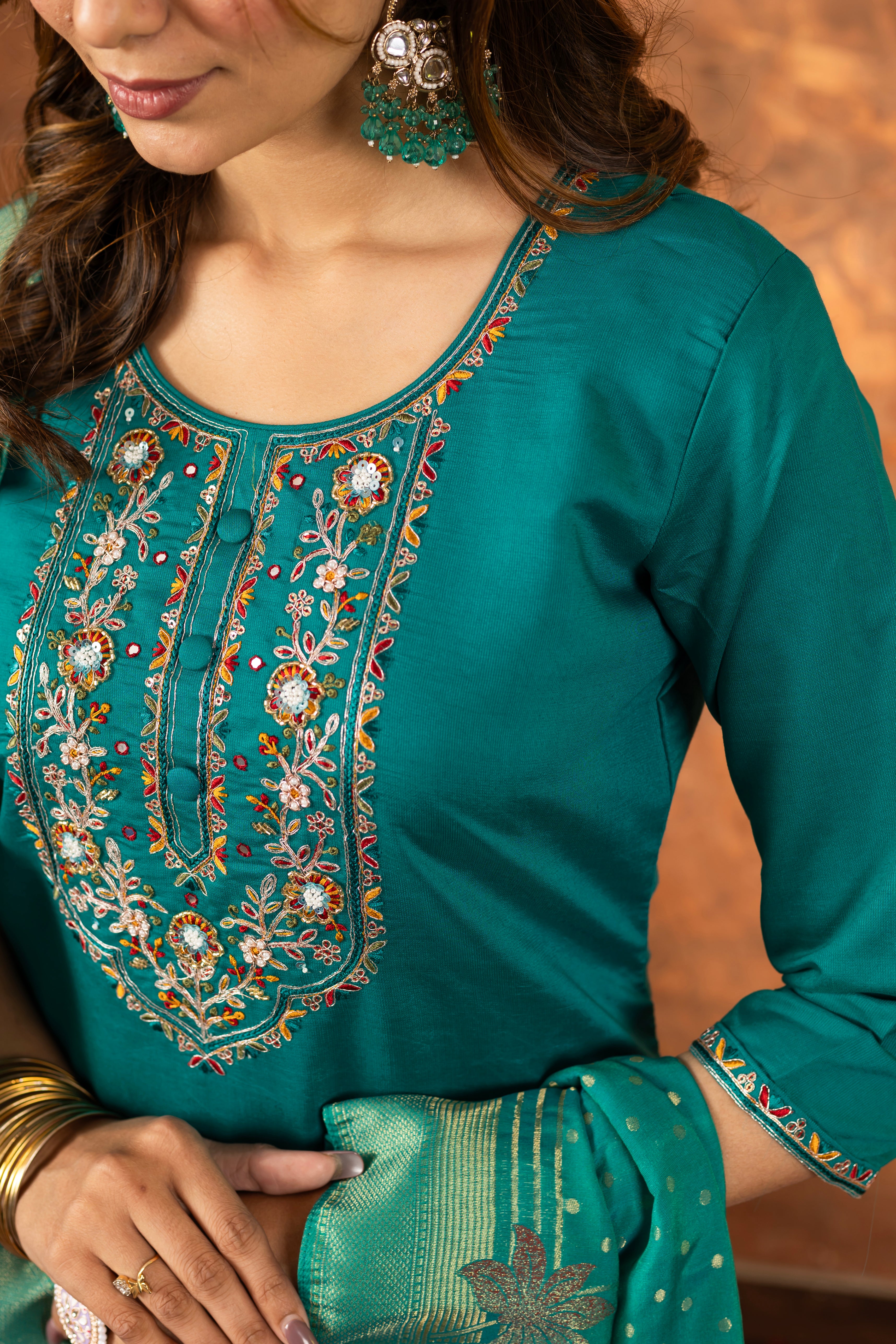 Rama green