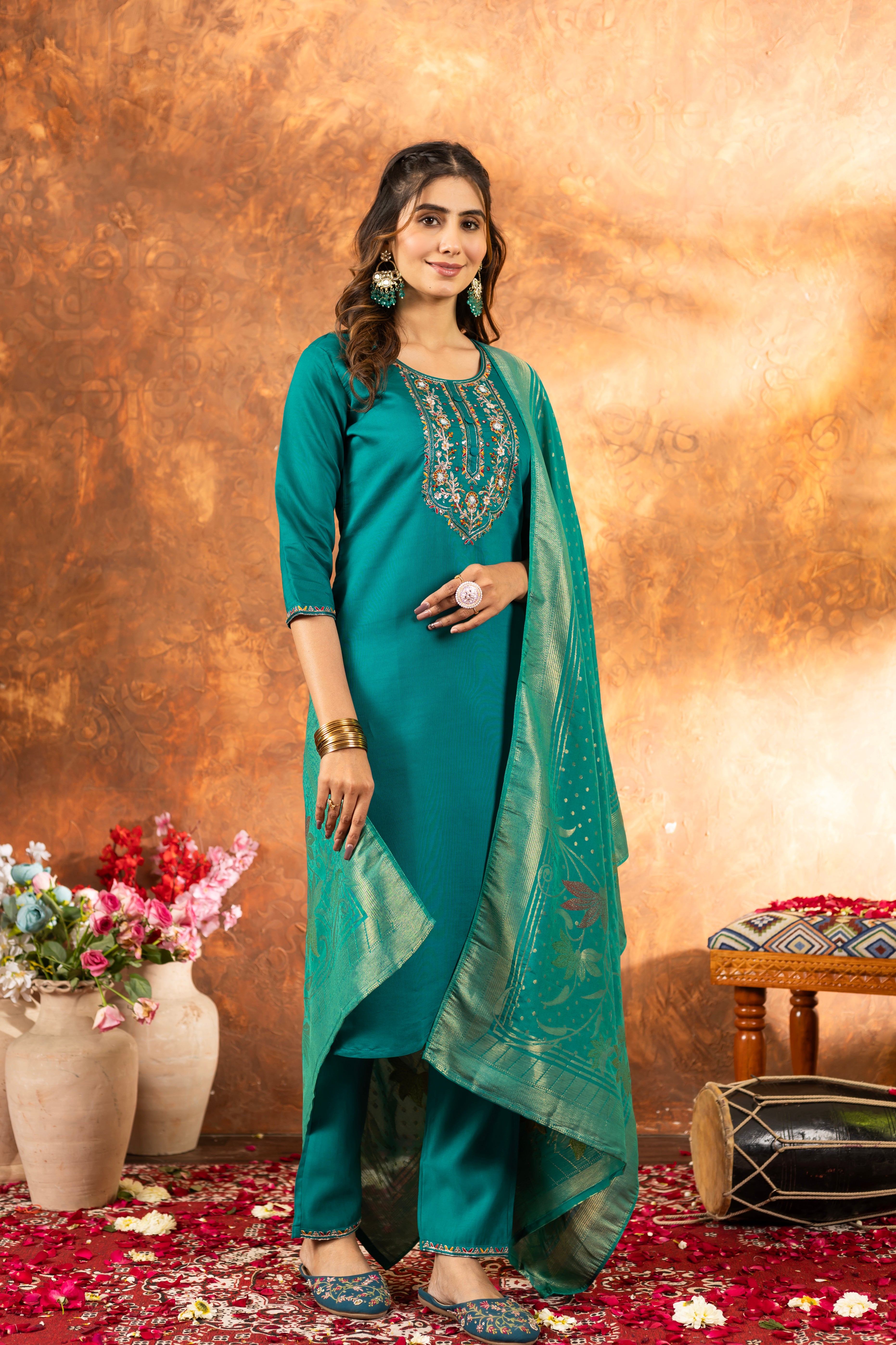 Rama Green