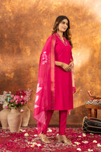 Dark Pink