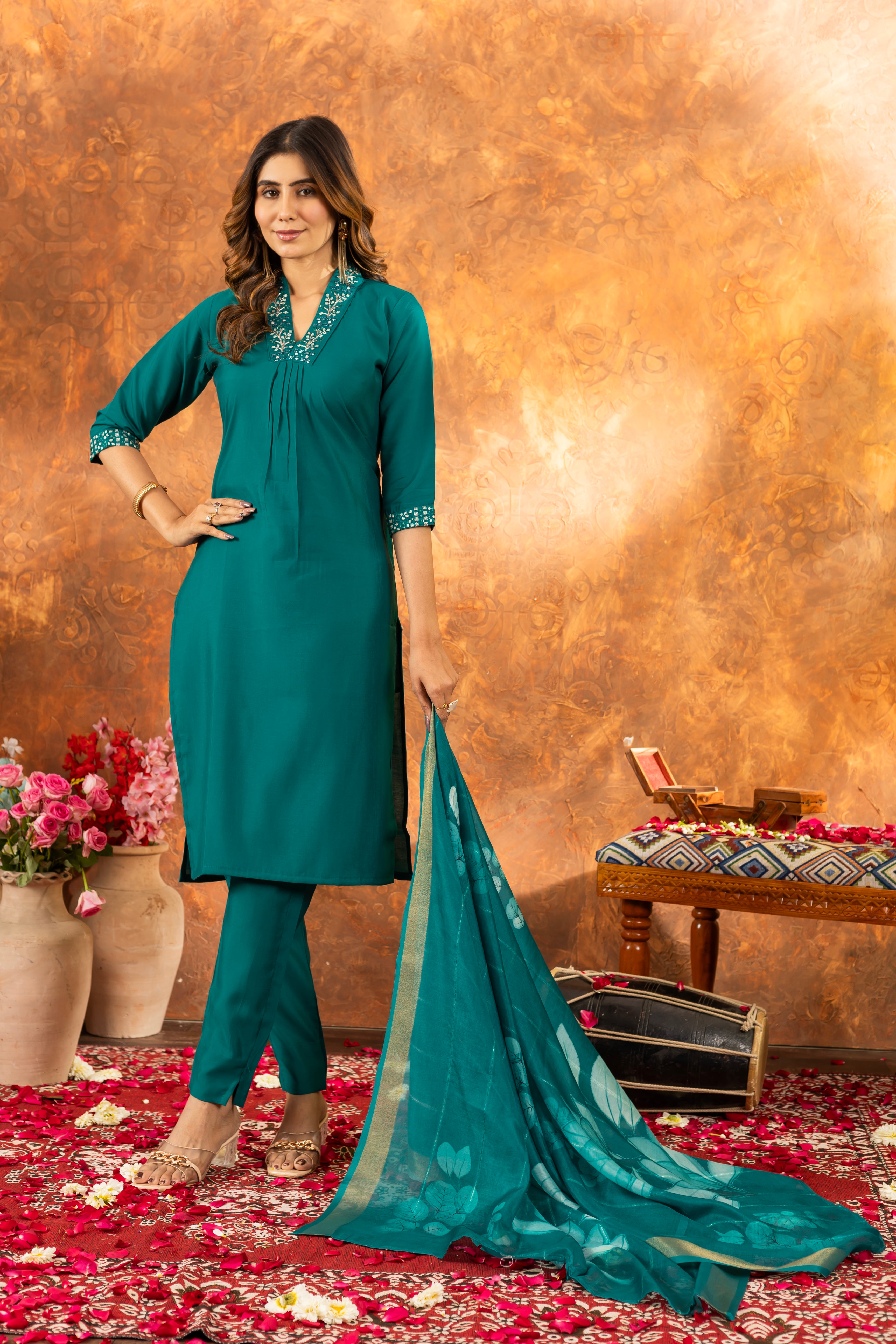 Rama Green 