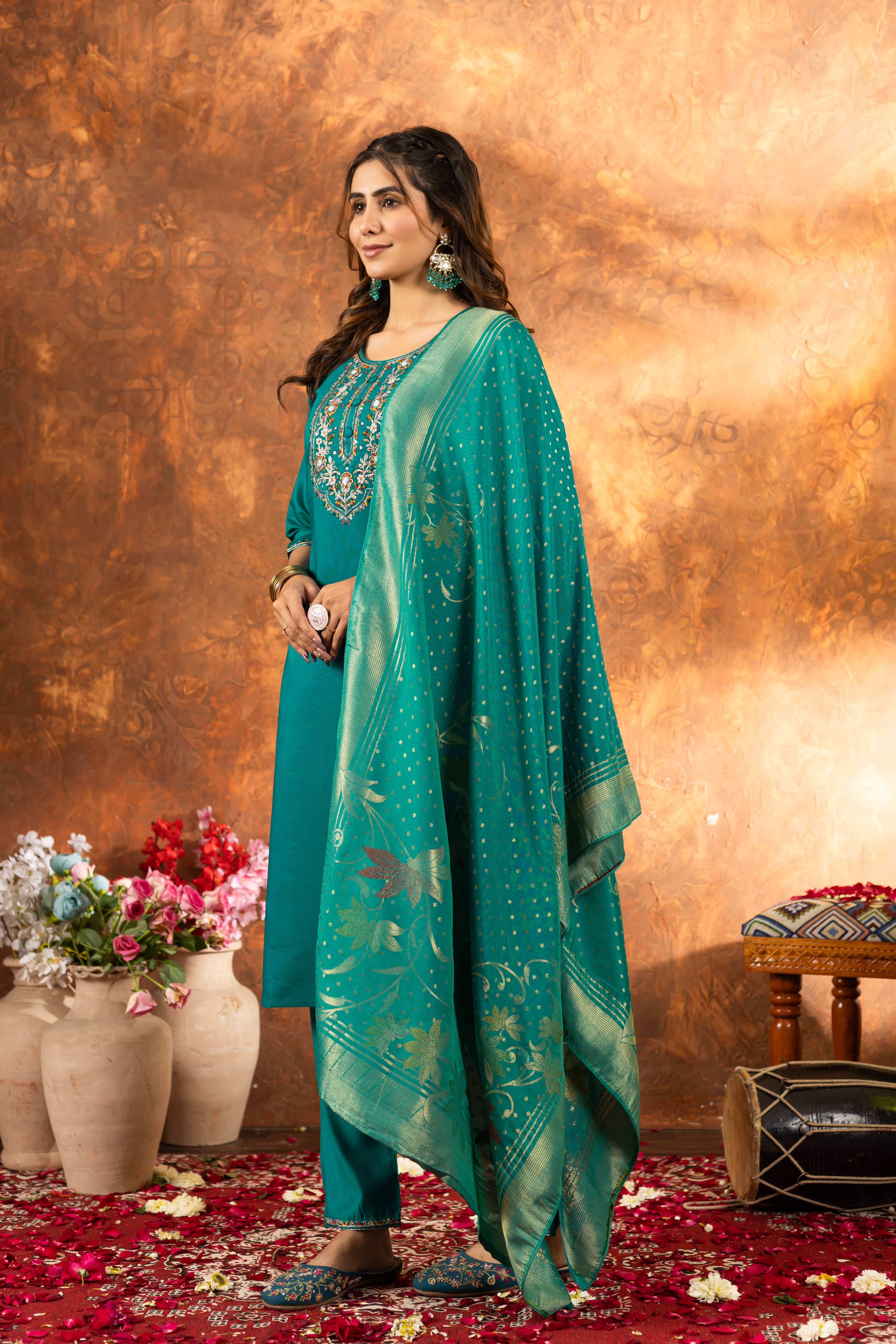 Rama Green