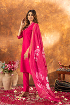 Dark Pink