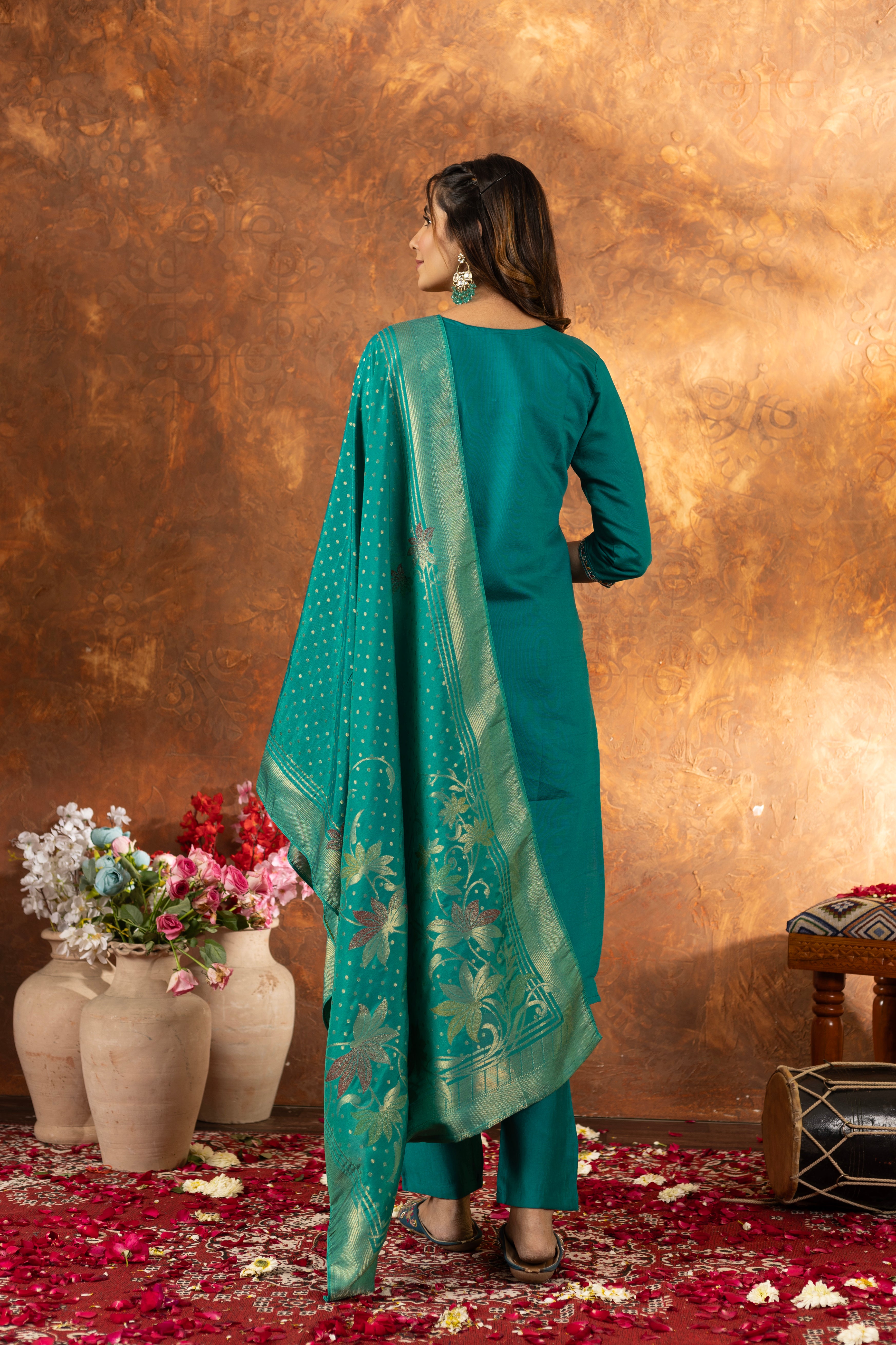 Rama Green