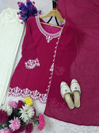Dark Pink