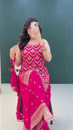 Dark Pink