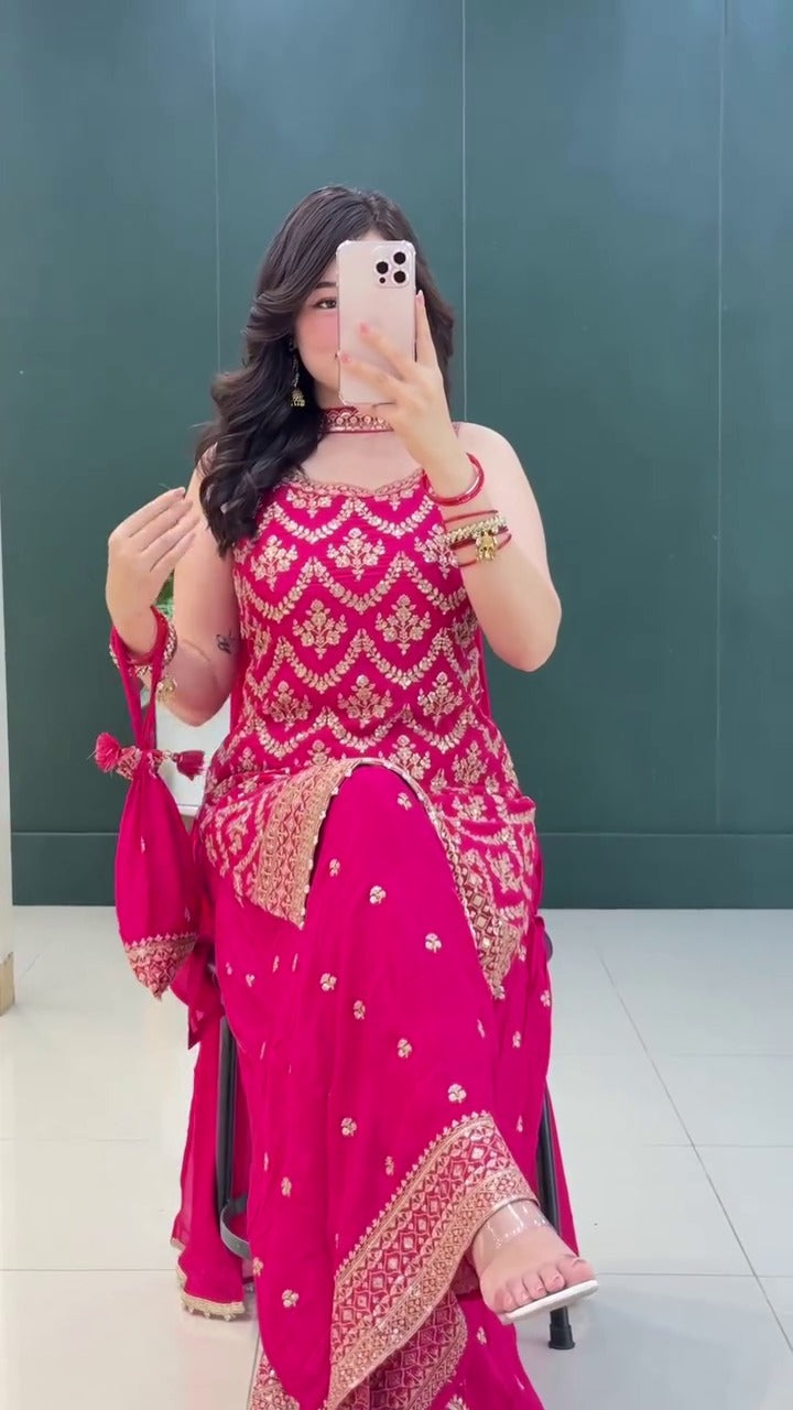 Dark Pink
