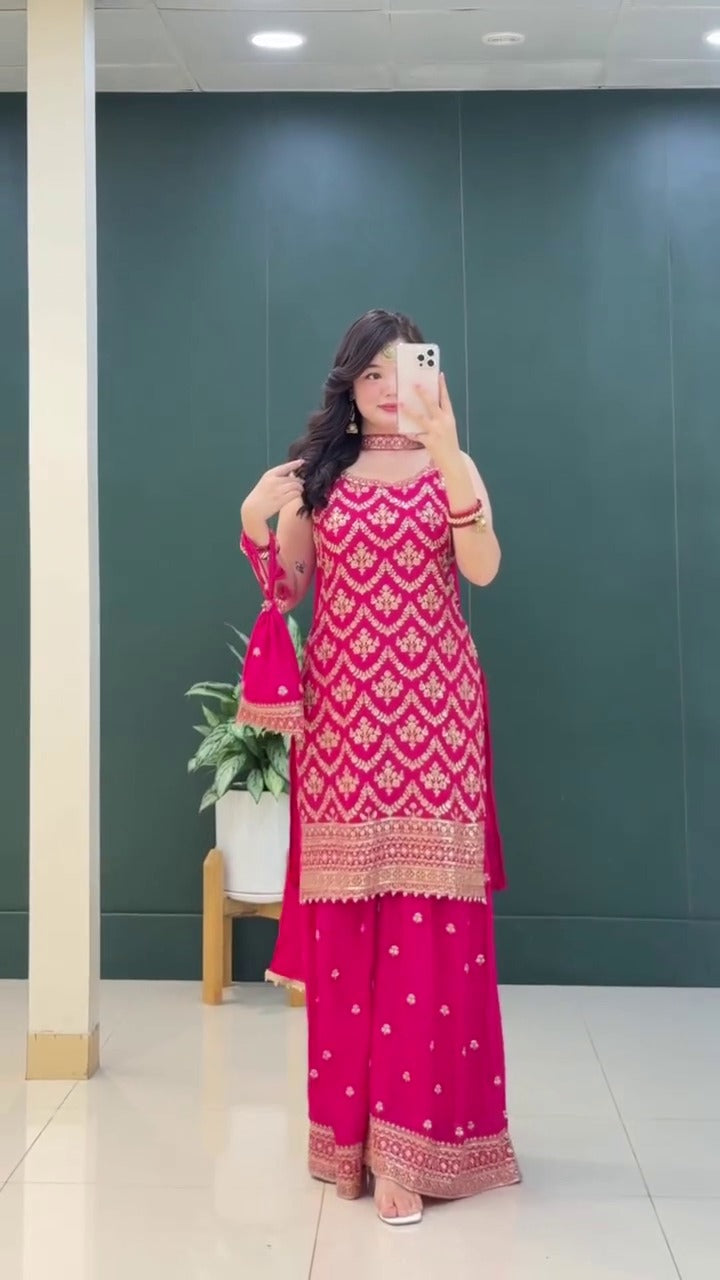 Dark Pink
