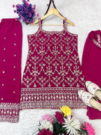 Dark Pink