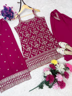Dark Pink