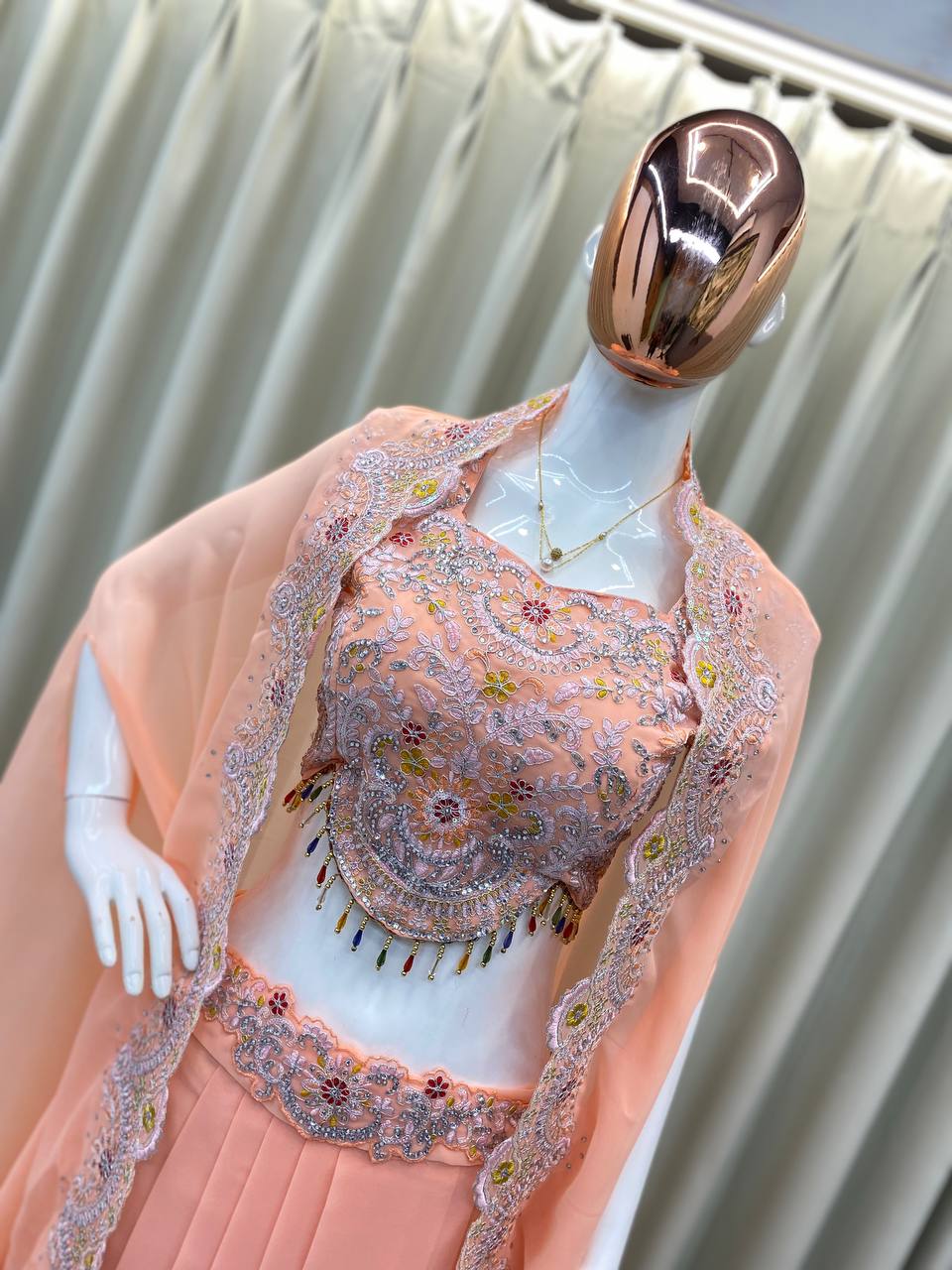Peach