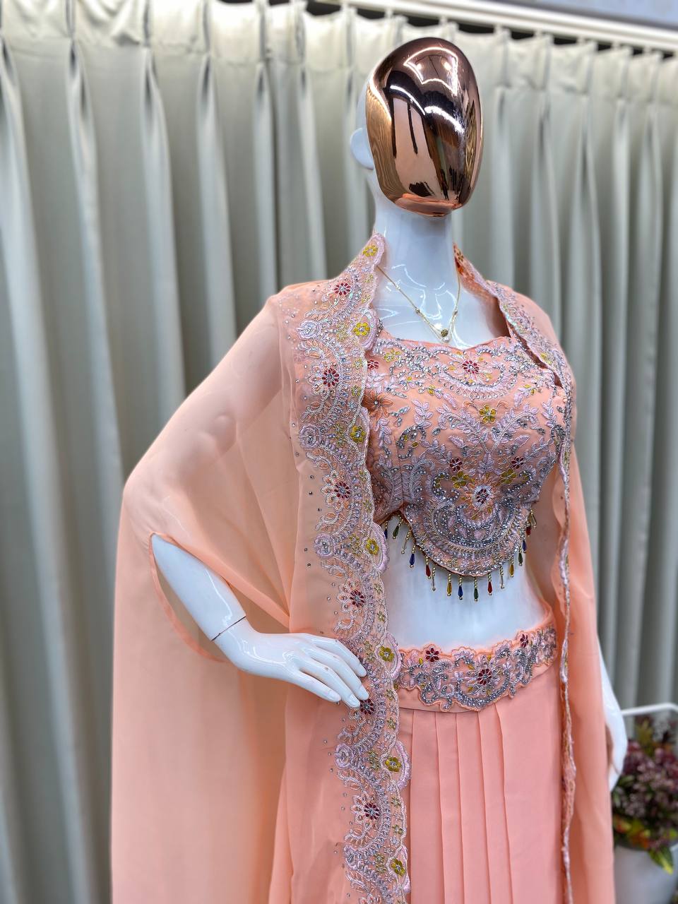 Peach