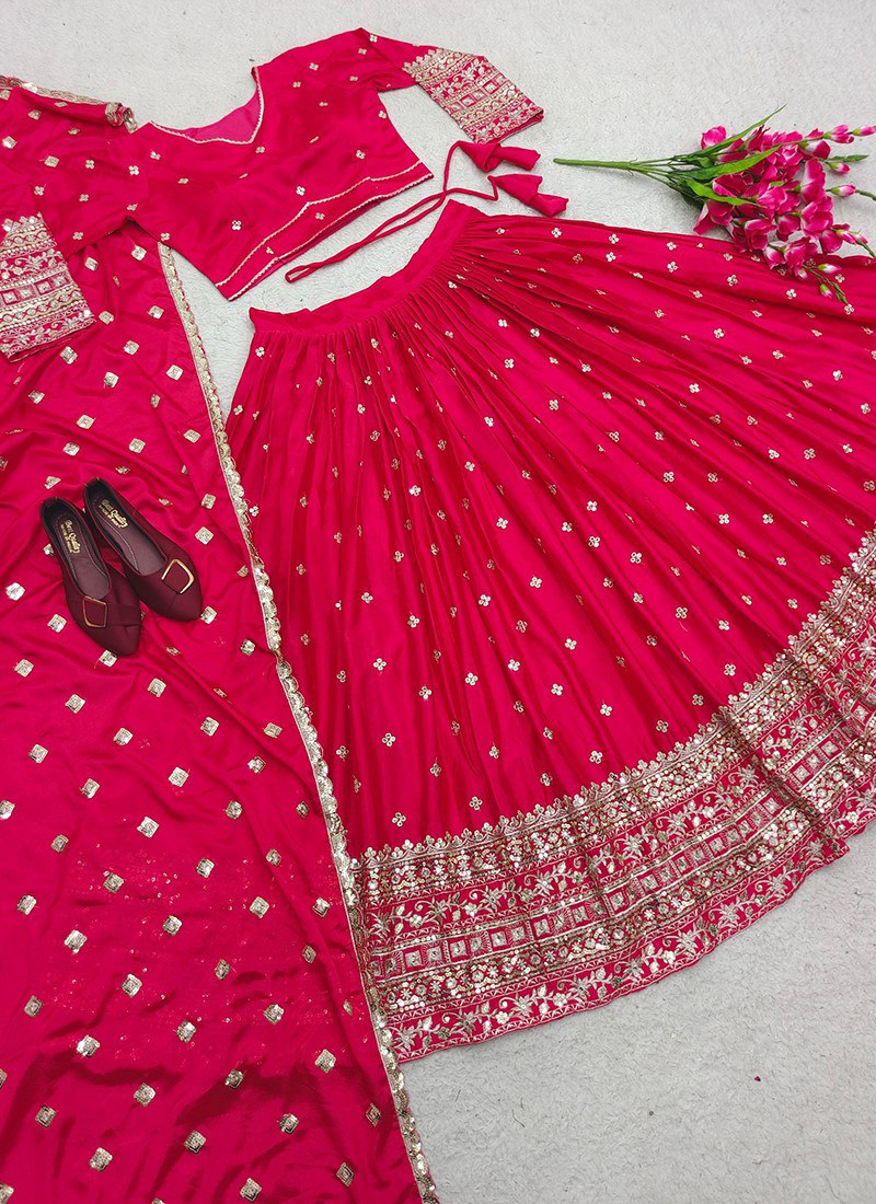 Dark Pink