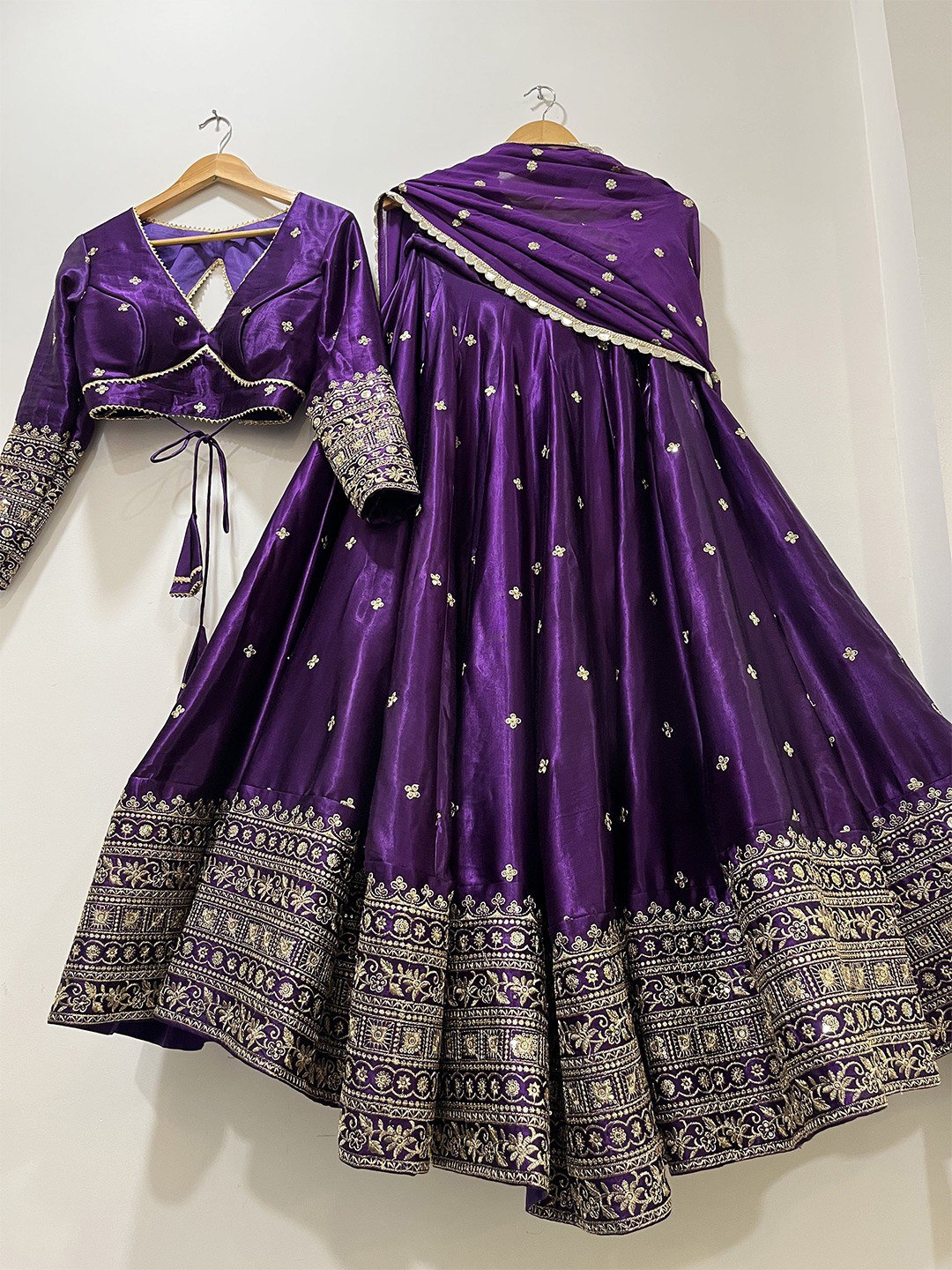 Dark Purple
