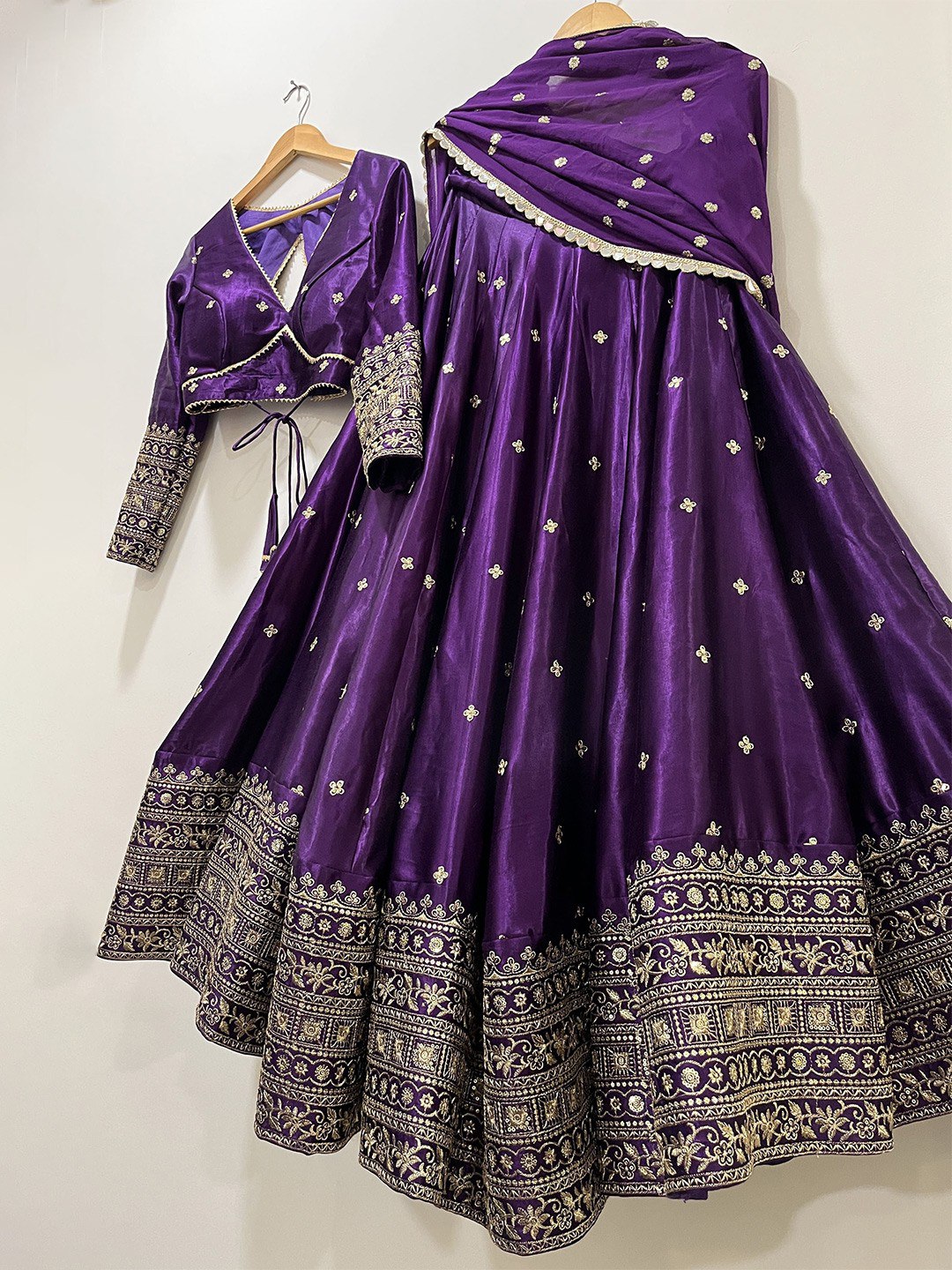 Dark Purple