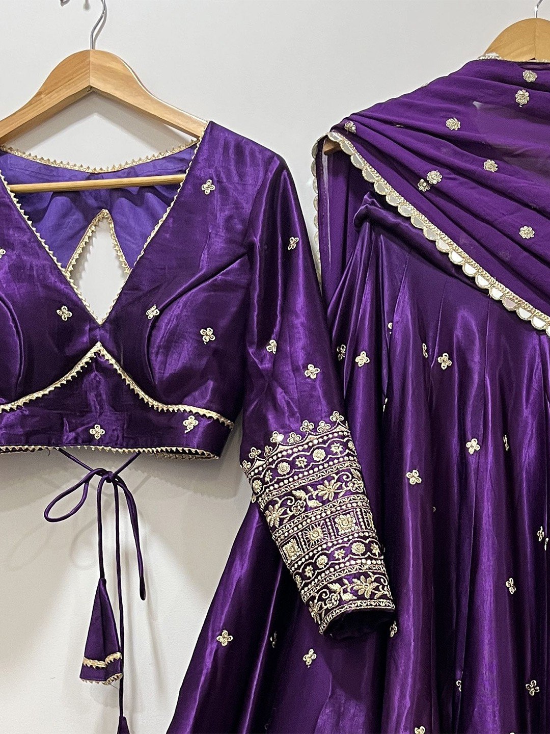 Dark Purple