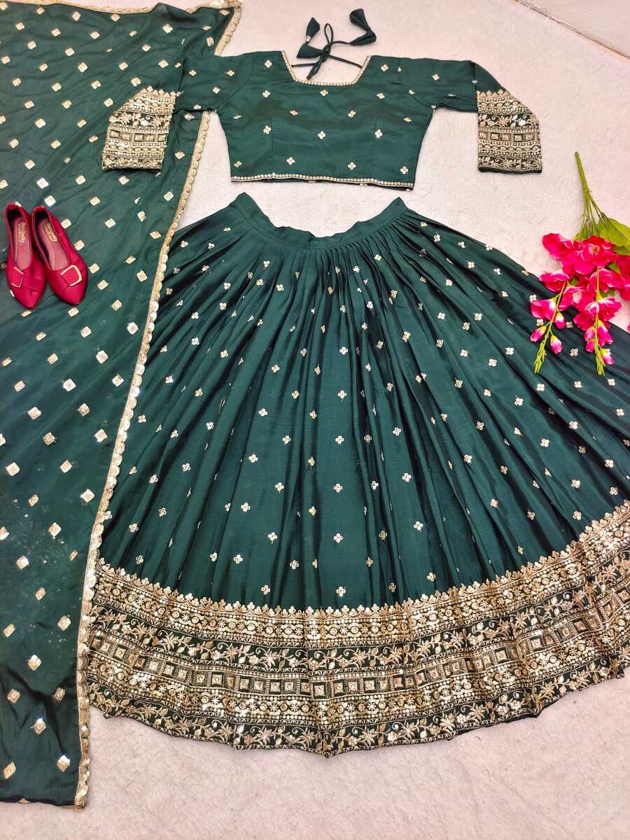 Dark Green