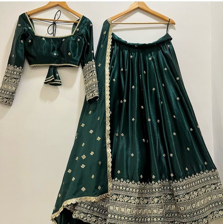 Dark Green