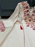 The Perfect Match –Trendy & Comfortable Cord Set