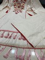 The Perfect Match –Trendy & Comfortable Cord Set