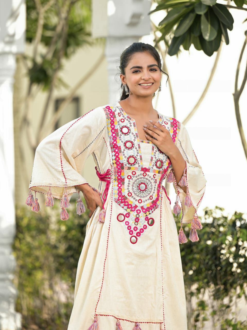 The Perfect Match –Trendy & Comfortable Cord Set
