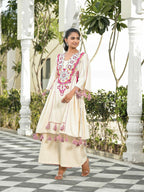 The Perfect Match –Trendy & Comfortable Cord Set