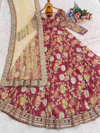 NEW Launching Designer Party Wear Gorgeous Look Bollywood Collections