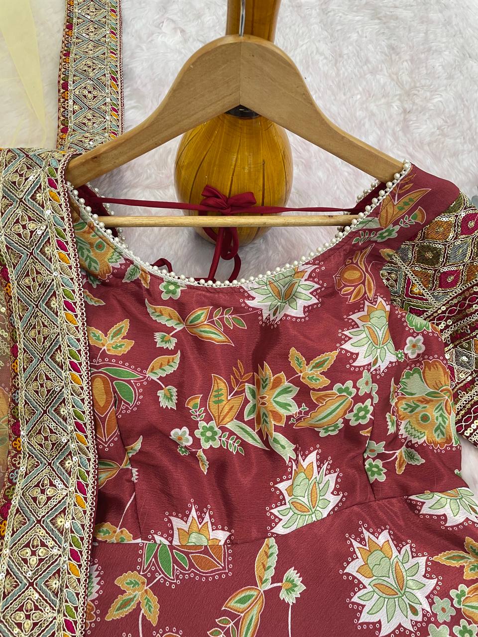 NEW Launching Designer Party Wear Gorgeous Look Bollywood Collections