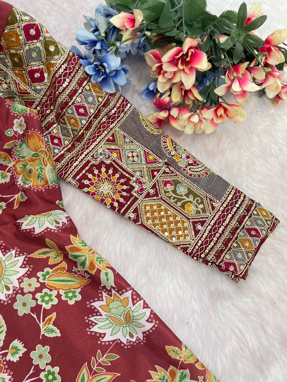 NEW Launching Designer Party Wear Gorgeous Look Bollywood Collections