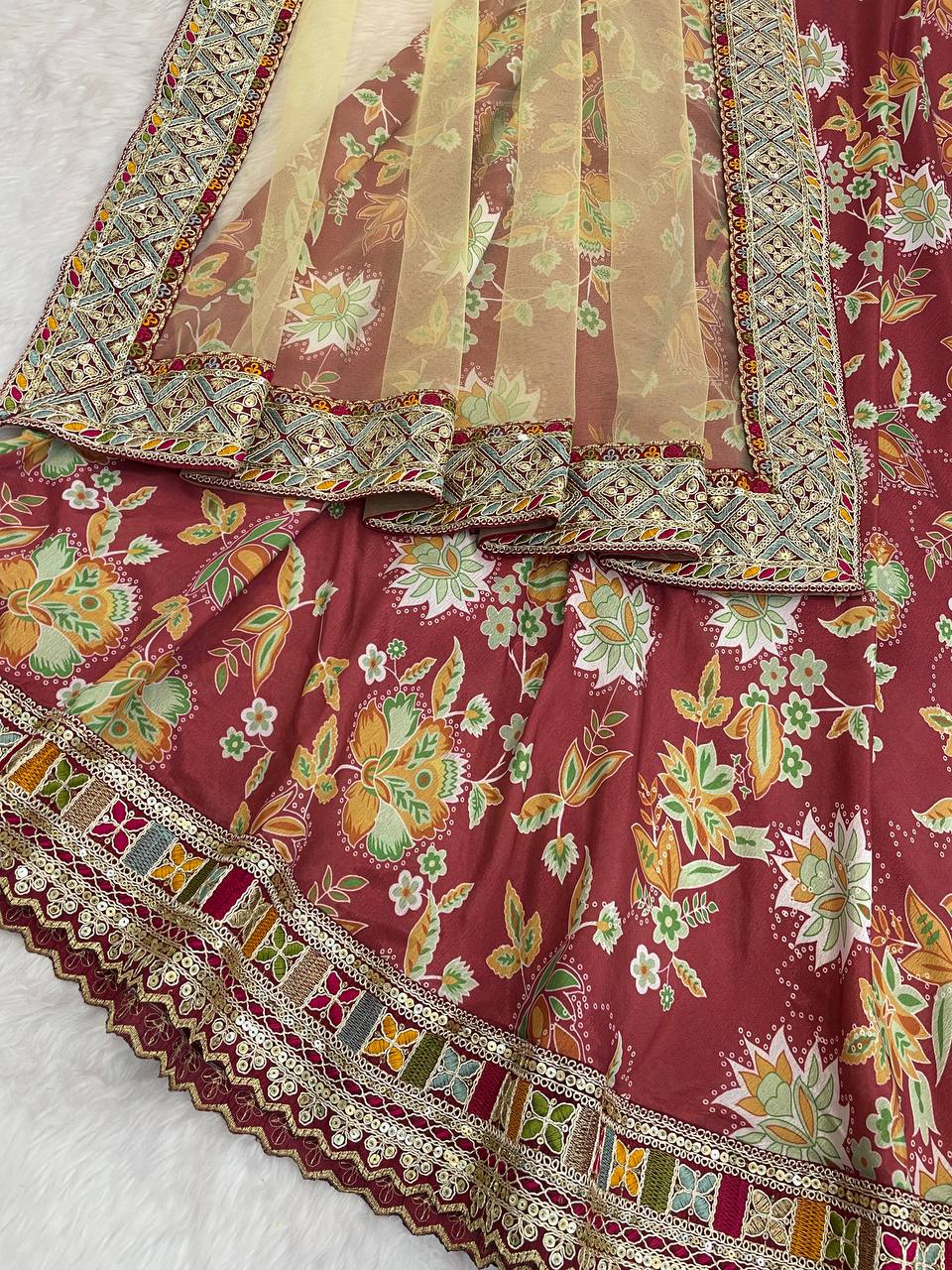 NEW Launching Designer Party Wear Gorgeous Look Bollywood Collections