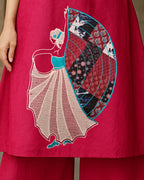 Dark Pink