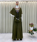 Olive Green