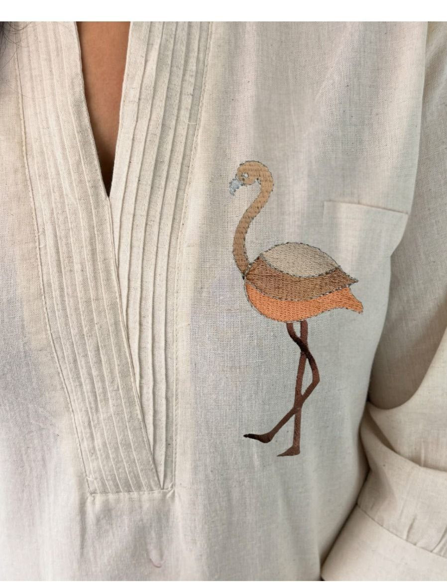 Beige